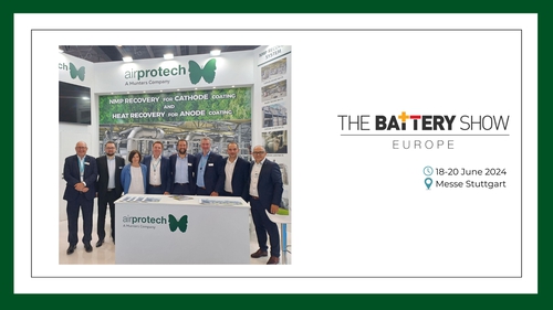 THE BATTERY SHOW 2024