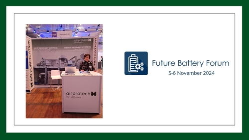 FUTURE BATTERY FORUM 2024