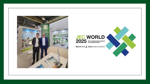 JEC WORLD 2025